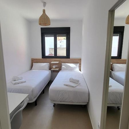 Rentalsevilla San Juan De La Salle Dış mekan fotoğraf