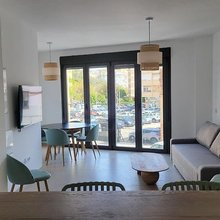 Rentalsevilla San Juan De La Salle Dış mekan fotoğraf