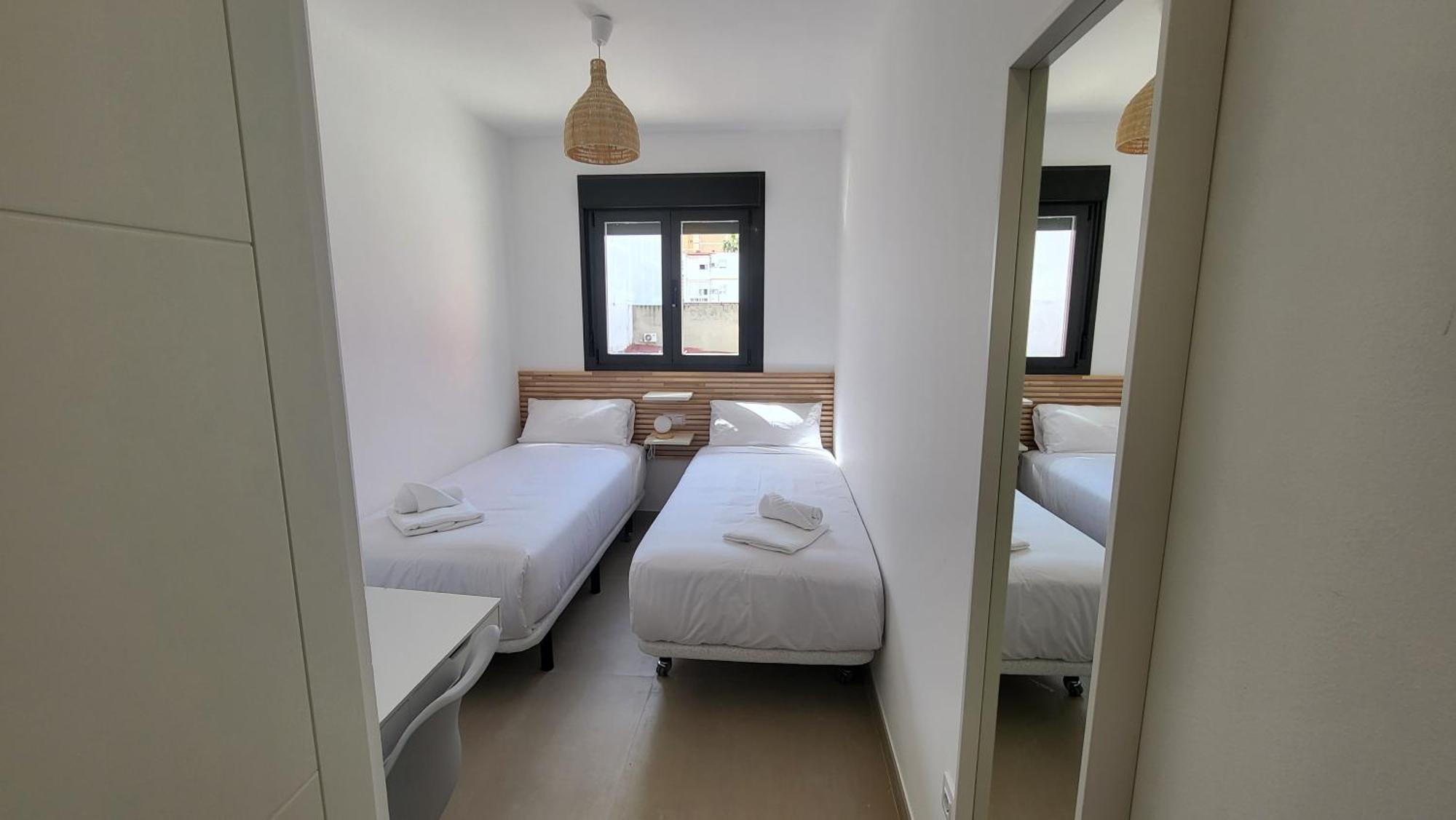 Rentalsevilla San Juan De La Salle Dış mekan fotoğraf