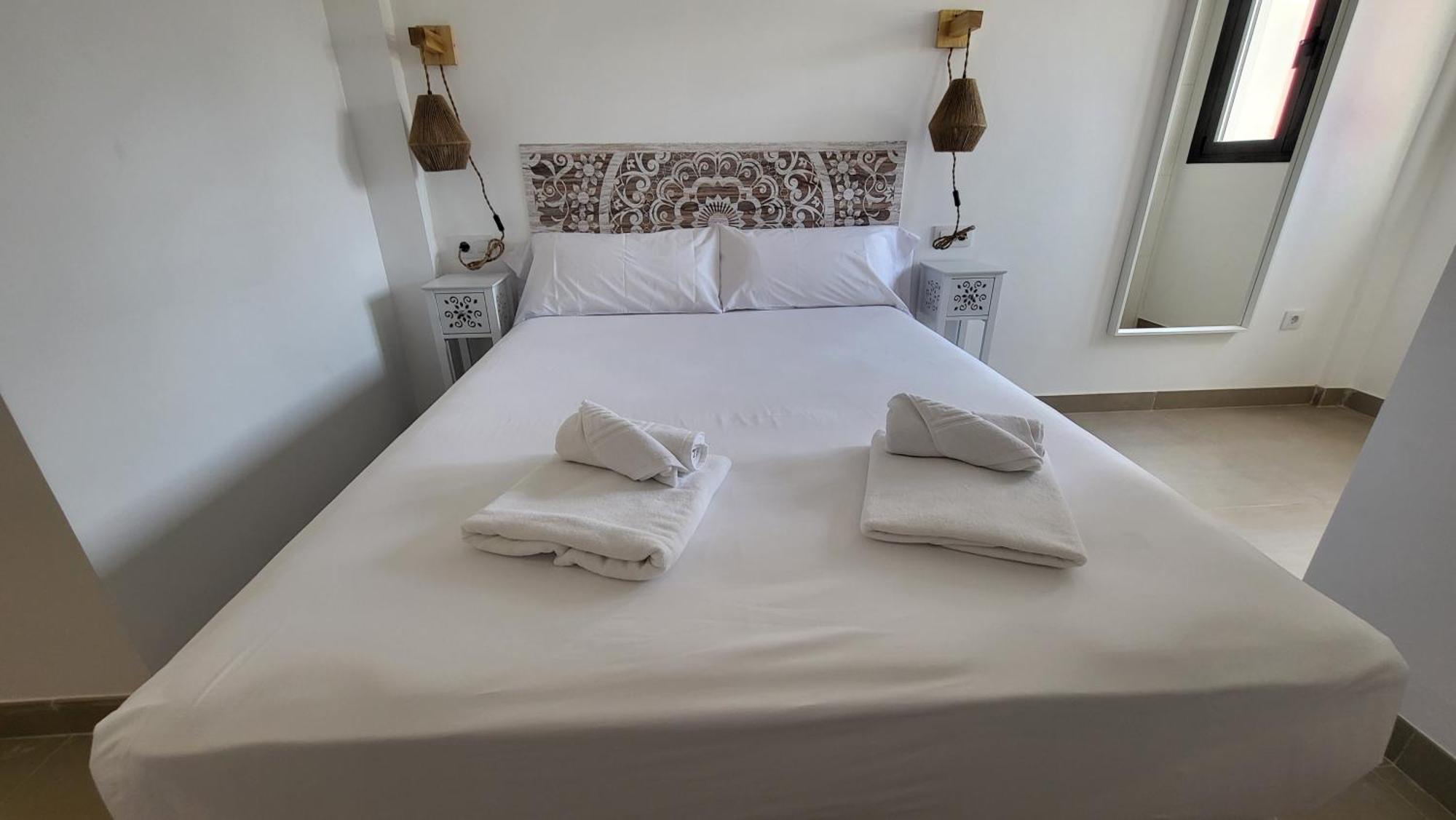 Rentalsevilla San Juan De La Salle Dış mekan fotoğraf