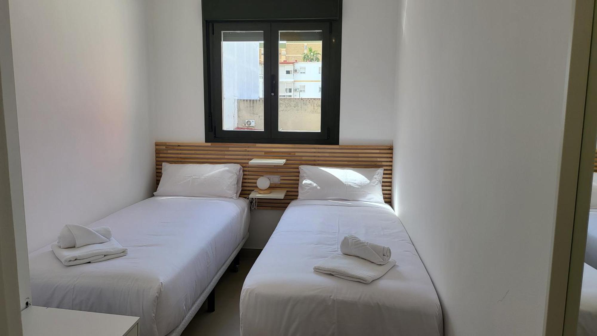 Rentalsevilla San Juan De La Salle Dış mekan fotoğraf