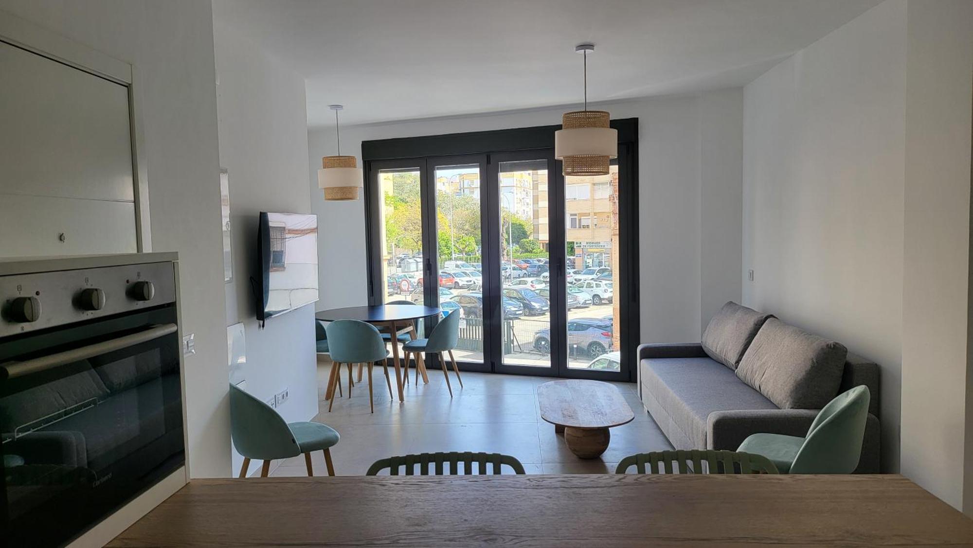 Rentalsevilla San Juan De La Salle Dış mekan fotoğraf