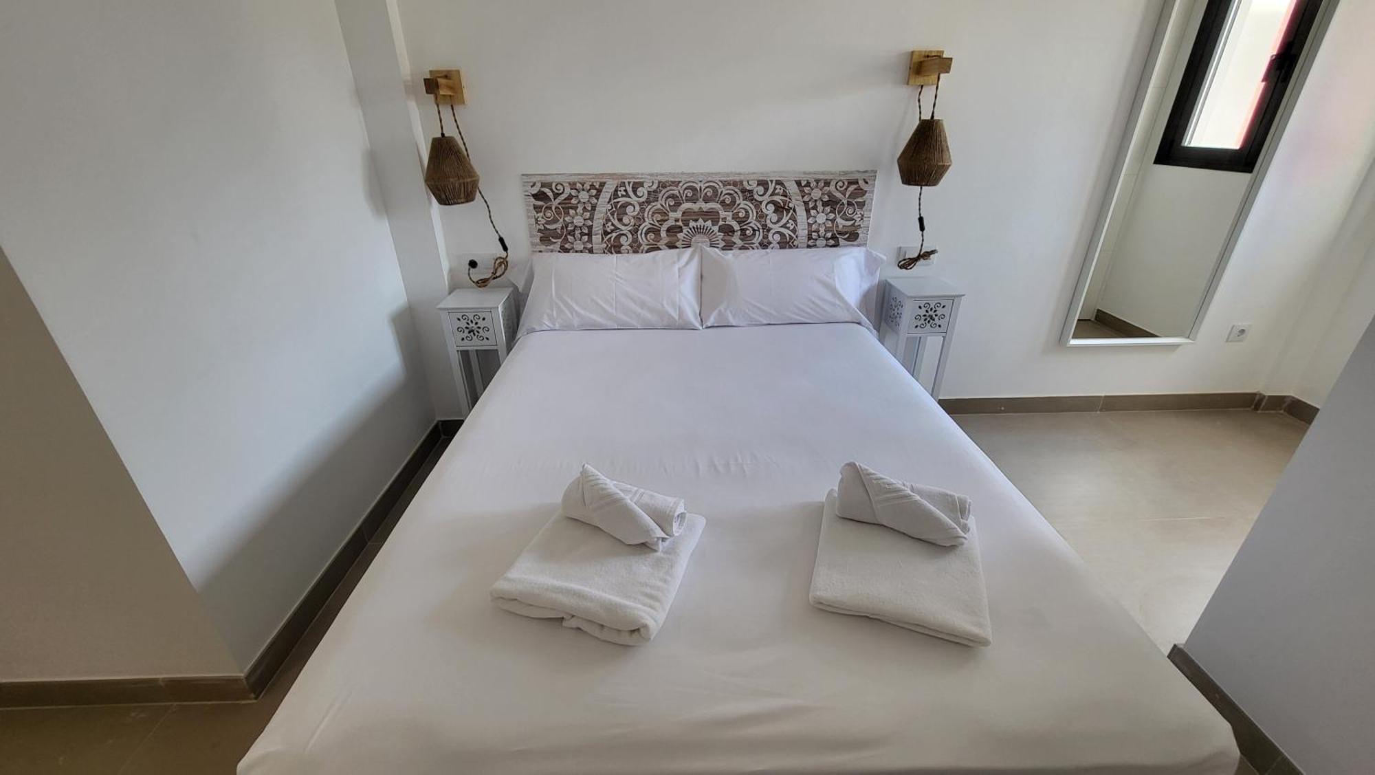 Rentalsevilla San Juan De La Salle Dış mekan fotoğraf