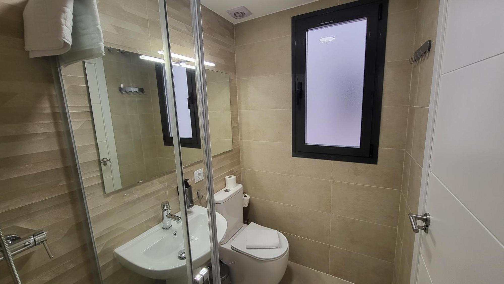 Rentalsevilla San Juan De La Salle Dış mekan fotoğraf