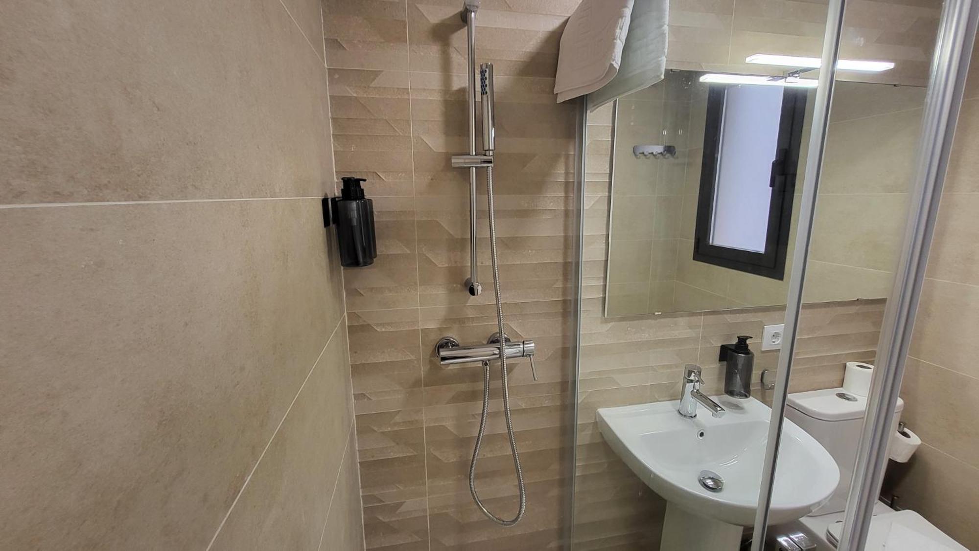 Rentalsevilla San Juan De La Salle Dış mekan fotoğraf