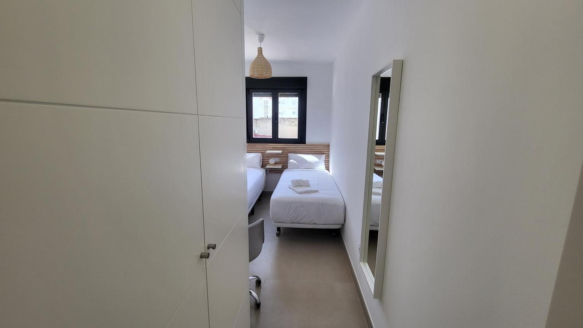 Rentalsevilla San Juan De La Salle Dış mekan fotoğraf