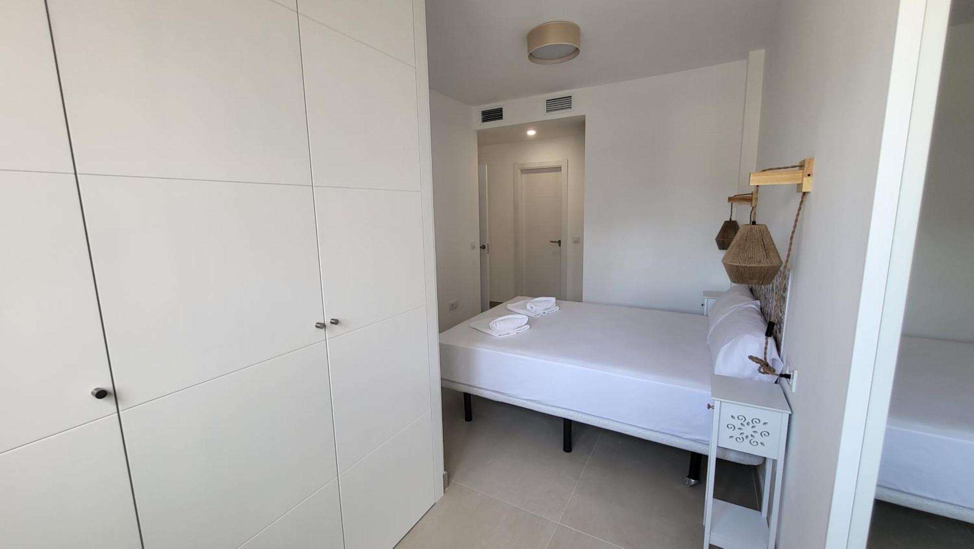 Rentalsevilla San Juan De La Salle Dış mekan fotoğraf