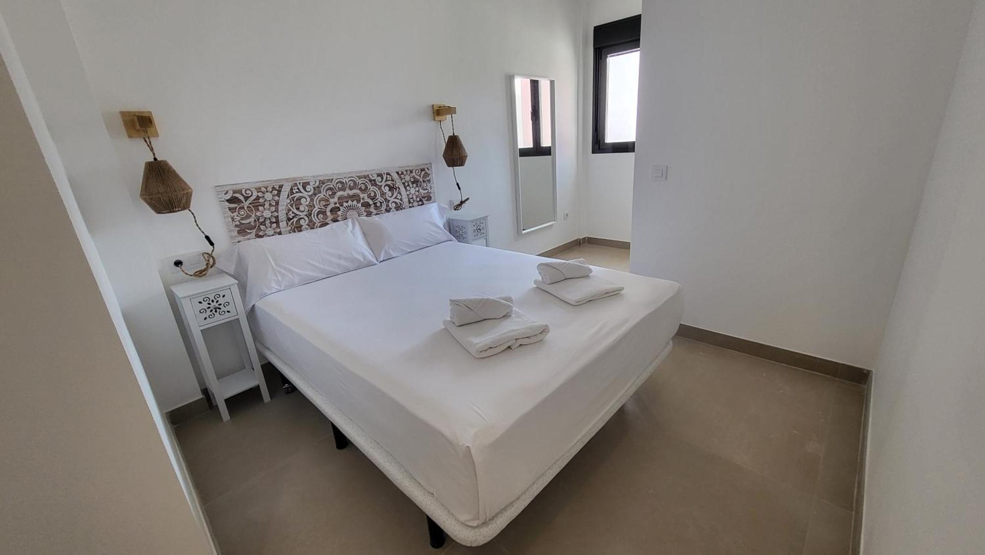Rentalsevilla San Juan De La Salle Dış mekan fotoğraf
