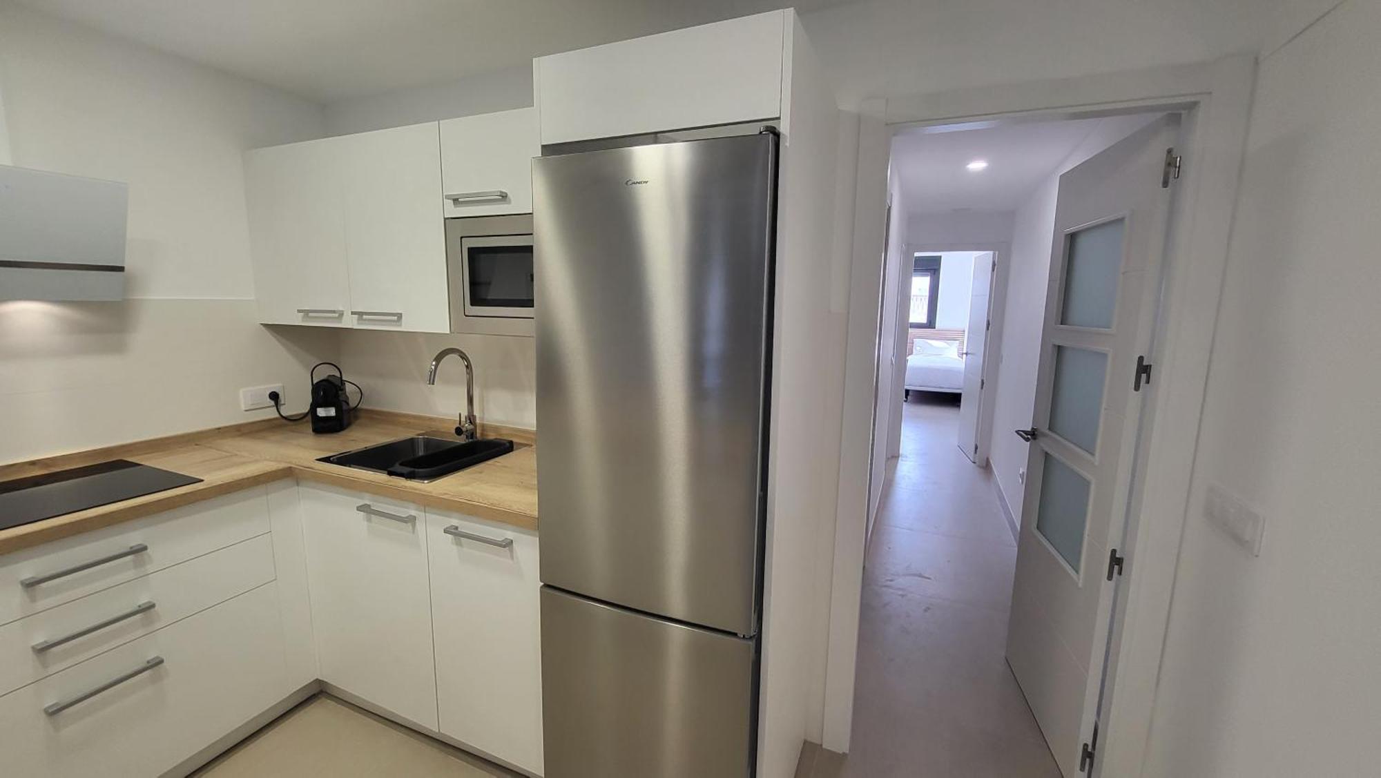 Rentalsevilla San Juan De La Salle Dış mekan fotoğraf