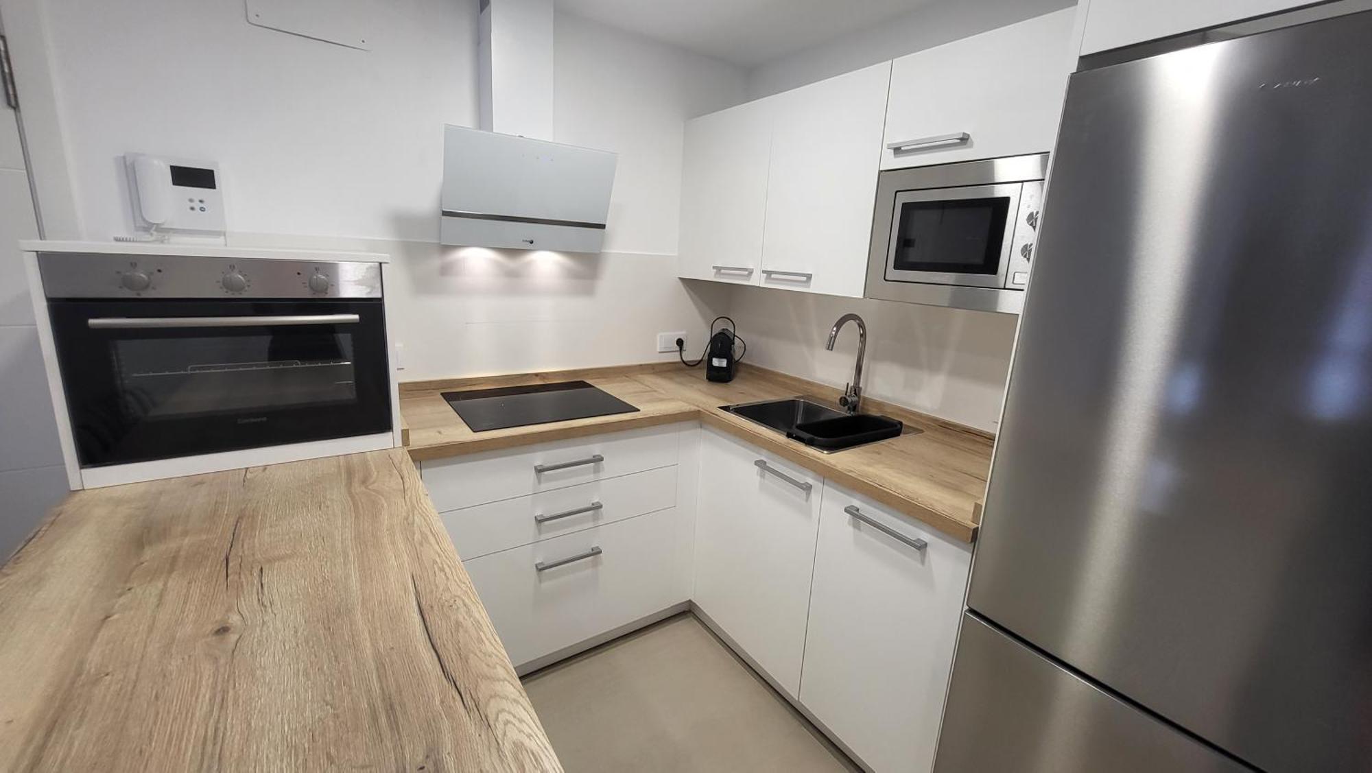 Rentalsevilla San Juan De La Salle Dış mekan fotoğraf
