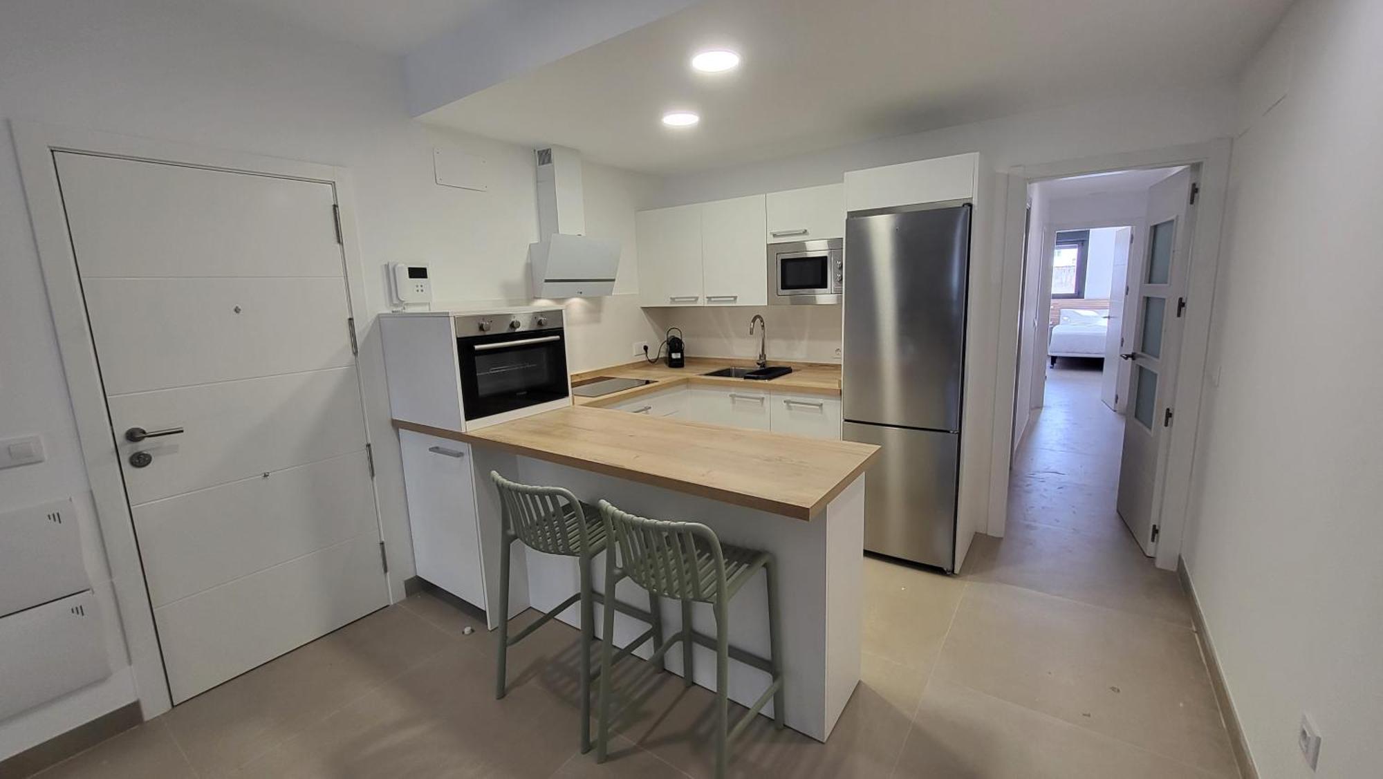 Rentalsevilla San Juan De La Salle Dış mekan fotoğraf
