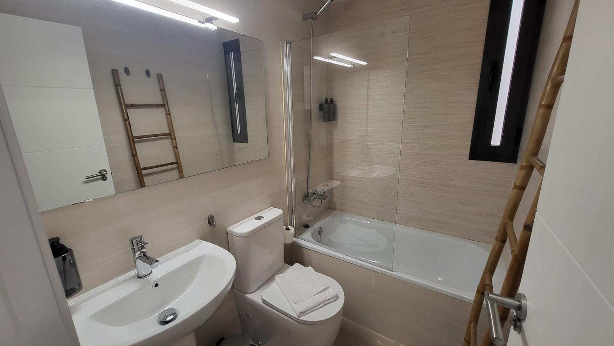 Rentalsevilla San Juan De La Salle Dış mekan fotoğraf