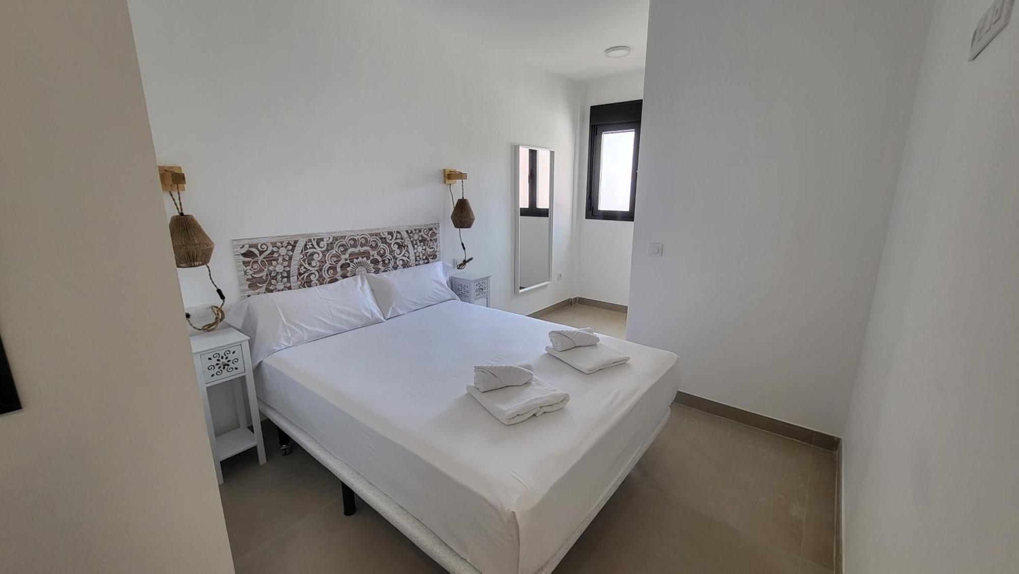 Rentalsevilla San Juan De La Salle Dış mekan fotoğraf