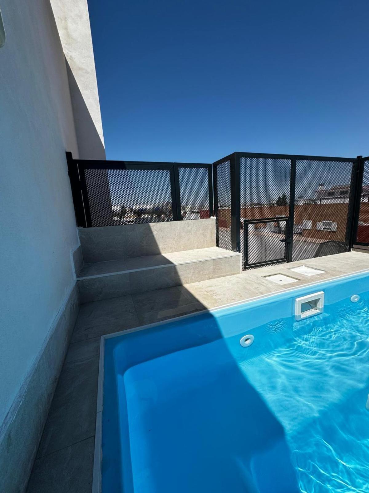 Rentalsevilla San Juan De La Salle Dış mekan fotoğraf