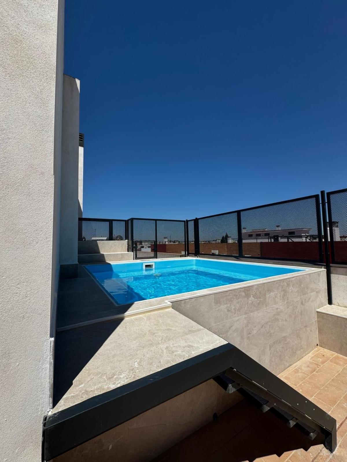 Rentalsevilla San Juan De La Salle Dış mekan fotoğraf