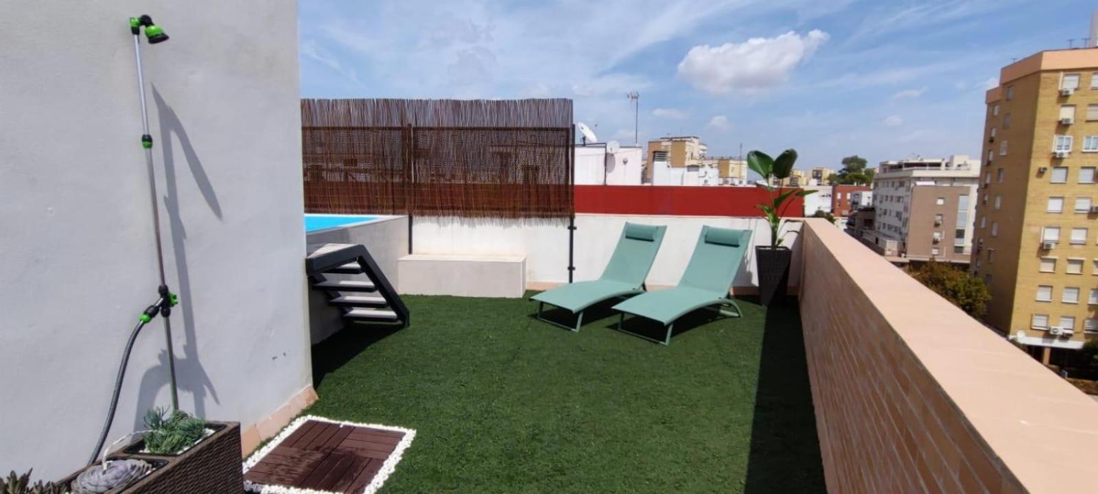 Rentalsevilla San Juan De La Salle Dış mekan fotoğraf