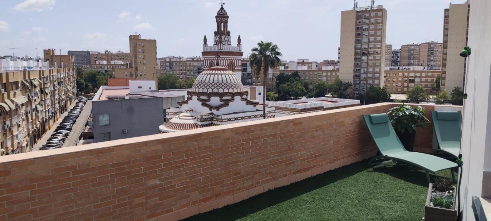 Rentalsevilla San Juan De La Salle Dış mekan fotoğraf