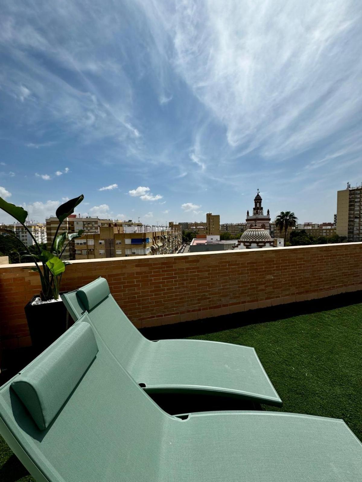 Rentalsevilla San Juan De La Salle Dış mekan fotoğraf