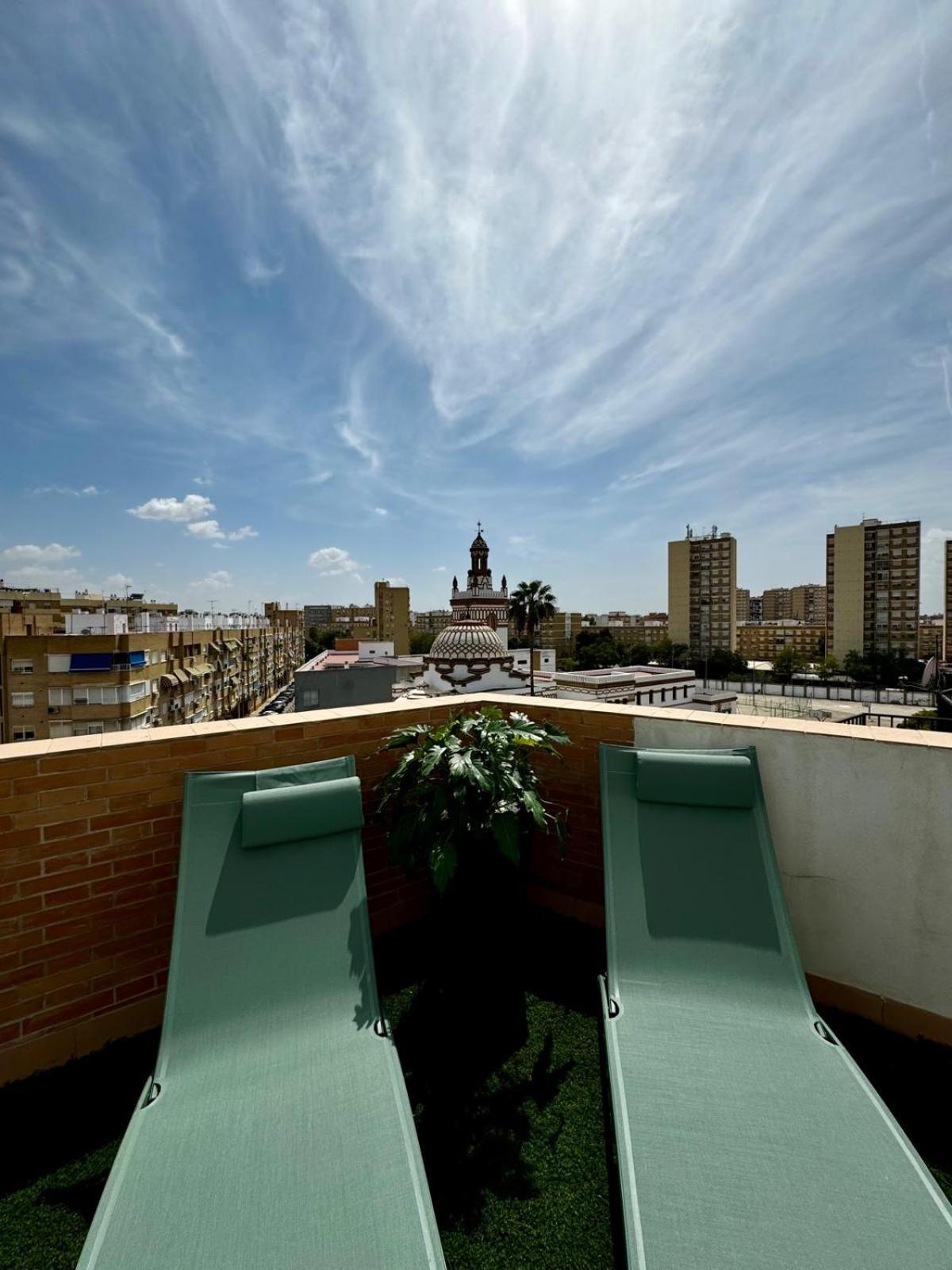Rentalsevilla San Juan De La Salle Dış mekan fotoğraf