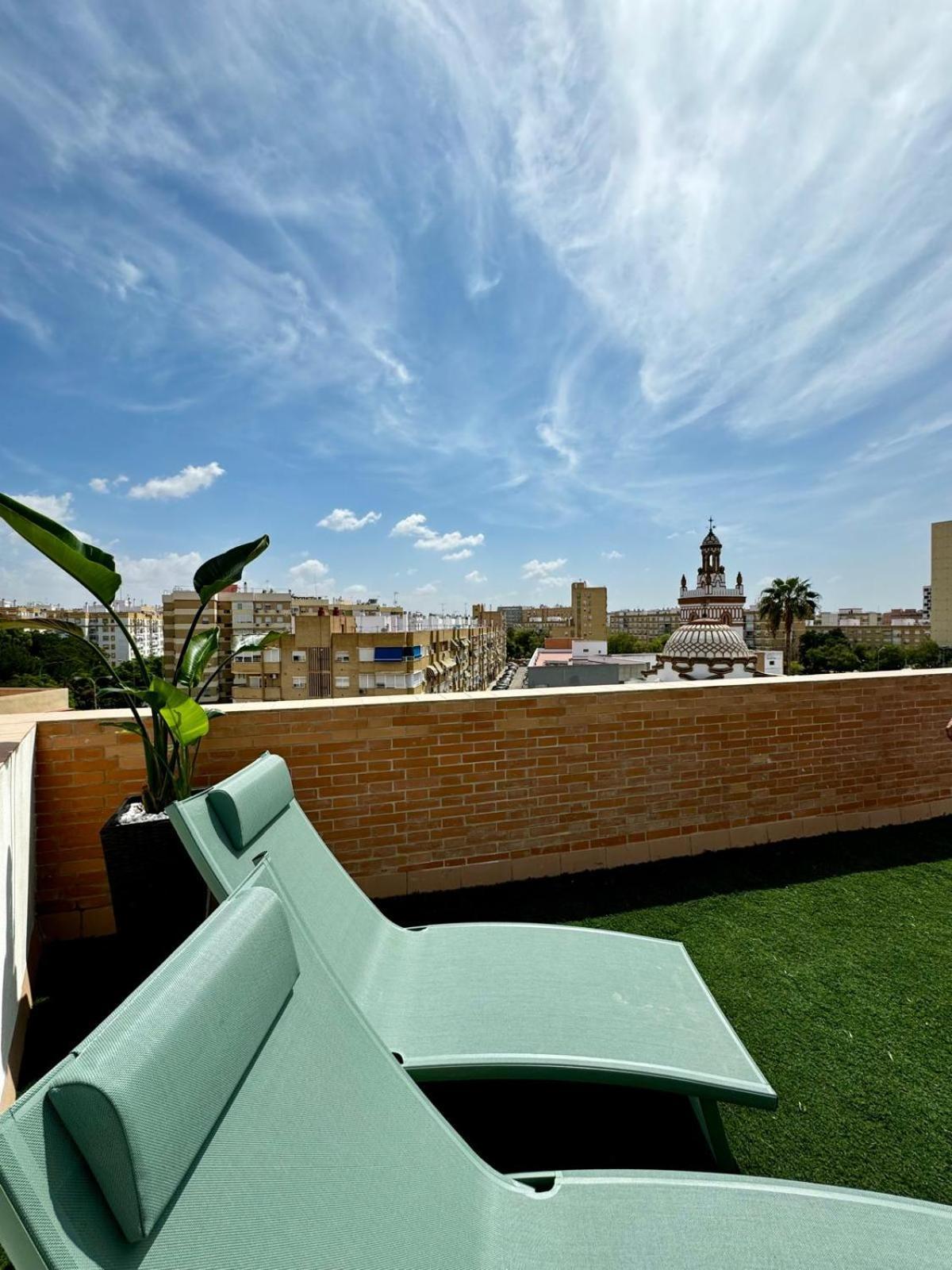 Rentalsevilla San Juan De La Salle Dış mekan fotoğraf