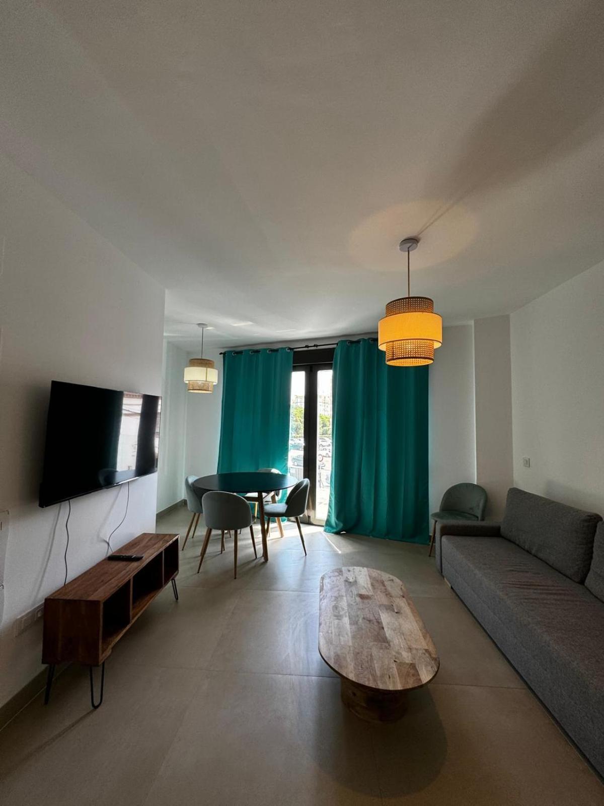 Rentalsevilla San Juan De La Salle Dış mekan fotoğraf