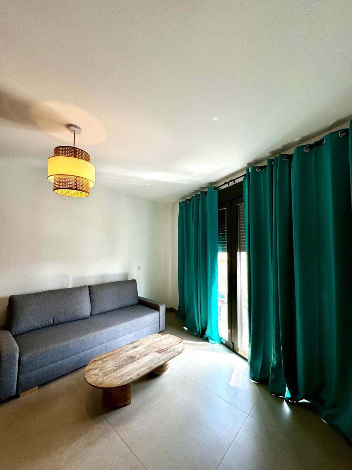 Rentalsevilla San Juan De La Salle Dış mekan fotoğraf