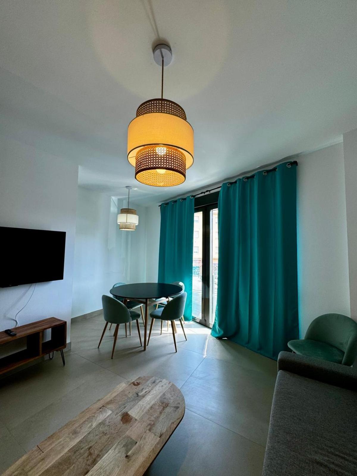 Rentalsevilla San Juan De La Salle Dış mekan fotoğraf